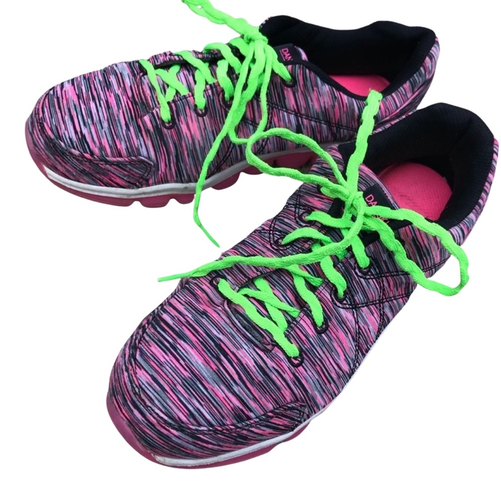 Danskin Sneakers 8.5